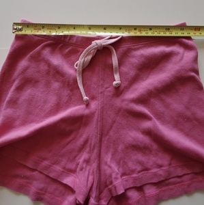Miss Selfridge girl pants size M